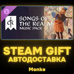 AUTO 24/7 | STEAM GIFT DLC | Crusader Kings III: Chapter V