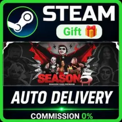 WWE 2K26 Attitude Era Edition Steam PC Gift AUTO DELIVERY