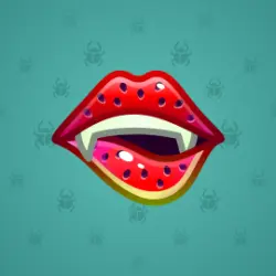 NFT Sharp Tongue Melony
