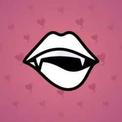 NFT Sharp Tongue Minimalipstick