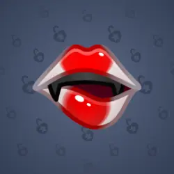 NFT Sharp Tongue Padme