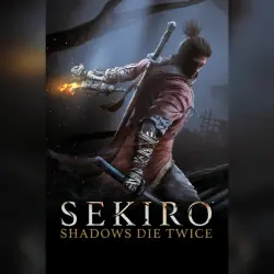 SEKIRO: SHADOWS DIE TWICE GAME OF THE YEAR EDITION | ALL DLC | STEAM | PC