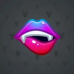 NFT Sharp Tongue Queen