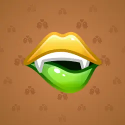 NFT Sharp Tongue Sour Bite