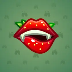 NFT Sharp Tongue Sweet Berry