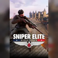 SNIPER ELITE: RESISTANCE DIGITAL DELUXE EDITION + ALL DLC | STEAM | PC