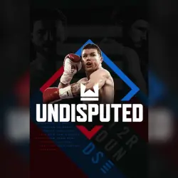 UNDISPUTED THE CHAMPIONSHIP EDITION + ALL DLC | STEAM | PC