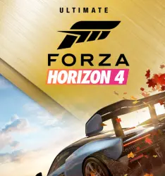 FORZA HORIZON 4 ULTIMATE EDITION + ALL DLC | STEAM | PC
