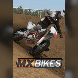 MX BIKES | LICENSED ACCOUNT | STEAM | PC