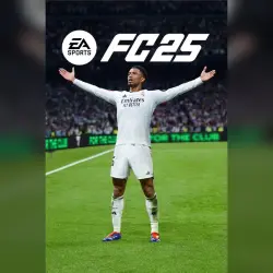 EA SPORTS FC 25 ULTIMATE EDITION + ALL DLC | STEAM | PC