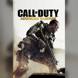 CALL OF DUTY ADVANCED WARFARE GOLD EDITION + ALL DLC | STEAM | PC