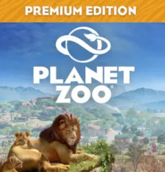 PLANET ZOO: ULTIMATE COLLECTION + ALL DLC | STEAM | PC