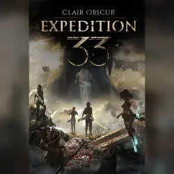 CLAIR OBSCUR EXPEDITION 33 DELUXE EDITION + ALL DLC | STEAM | PC