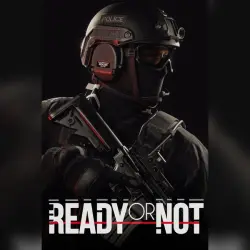 READY OR NOT ULTIMATE EDITION + ALL DLC | STEAM | PC