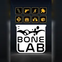 BONELAB | LICENSED ACCOUNT | STEAM | PC