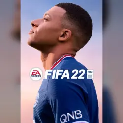 FIFA 22 | LICENSED ACCOUNT | STEAM | PC
