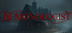 Demonologist AUTODELIVERY STEAM GIFT INSTANTLY
