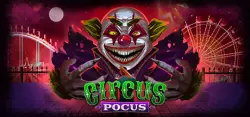 Circus Pocus АВТОДОСТАВКА STEAM GLOBAL МГНОВЕННО ЛИЦЕНЗИЯ