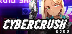 Купить Ключи и гифты для Cyber Crush 2069 (Steam) по низкой цене на GGSel