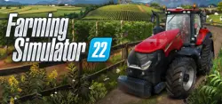 Farming Simulator 22 AUTODELIVERY STEAM GIFT INSTANTLY