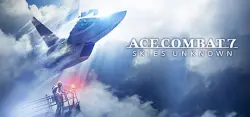 ACE COMBAT 7: SKIES UNKNOWN AUTODELIVERY STEAM GIFT INSTANTLY