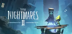 Little Nightmares II AUTODELIVERY STEAM GIFT INSTANTLY