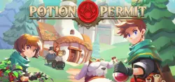Potion Permit AUTODELIVERY STEAM GIFT INSTANTLY
