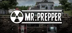 Mr. Prepper AUTODELIVERY STEAM GIFT INSTANTLY