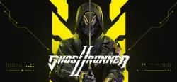 Ghostrunner 2 AUTODELIVERY STEAM GIFT INSTANTLY