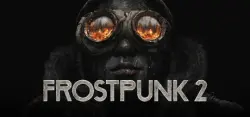 Frostpunk 2 AUTODELIVERY STEAM GIFT INSTANTLY