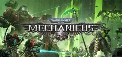 Warhammer 40,000: Mechanicus AUTODELIVERY STEAM GIFT INSTANTLY