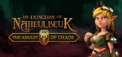 The Dungeon Of Naheulbeuk: The Amulet Of Chaos AUTODELIVERY STEAM GIFT INSTANTLY