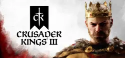Crusader Kings III AUTODELIVERY STEAM GIFT INSTANTLY