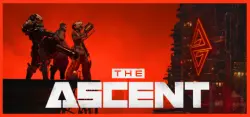 The Ascent AUTODELIVERY STEAM GIFT INSTANTLY