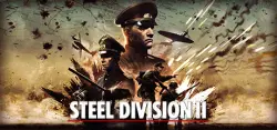 Steel Division 2 AUTODELIVERY STEAM GIFT INSTANTLY