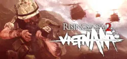 Rising Storm 2: Vietnam AUTODELIVERY STEAM GIFT INSTANTLY