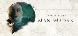 The Dark Pictures Anthology: Man of Medan AUTODELIVERY STEAM GIFT INSTANTLY