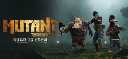 Mutant Year Zero: Road to Eden AUTODELIVERY STEAM GIFT INSTANTLY
