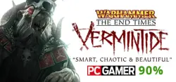 Warhammer: End Times - Vermintide AUTODELIVERY STEAM GIFT INSTANTLY