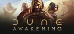 Dune: Awakening AUTODELIVERY STEAM GIFT INSTANTLY
