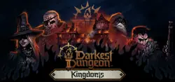 Darkest Dungeon II AUTODELIVERY STEAM GIFT INSTANTLY