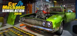Car Mechanic Simulator 2015 AUTODELIVERY STEAM GIFT INSTANTLY