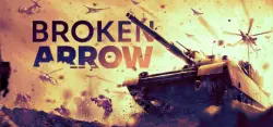 Broken Arrow AUTODELIVERY STEAM GIFT INSTANTLY