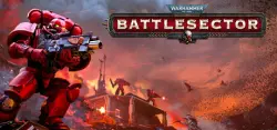 Warhammer 40,000: Battlesector AUTODELIVERY STEAM GIFT INSTANTLY