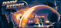 Dome Keeper AUTODELIVERY STEAM GIFT INSTANTLY