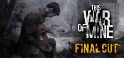 This War of Mine AUTODELIVERY STEAM GIFT INSTANTLY