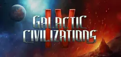 Galactic Civilizations IV AUTODELIVERY STEAM GIFT INSTANTLY