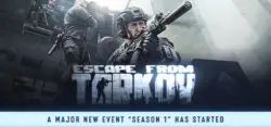 Escape from Tarkov AUTODELIVERY STEAM GIFT INSTANTLY