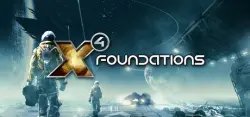 X4: Foundations AUTODELIVERY STEAM GIFT INSTANTLY