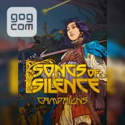 Songs of Silence - Campaigns Edition (GOG) — purchase the game to your account
